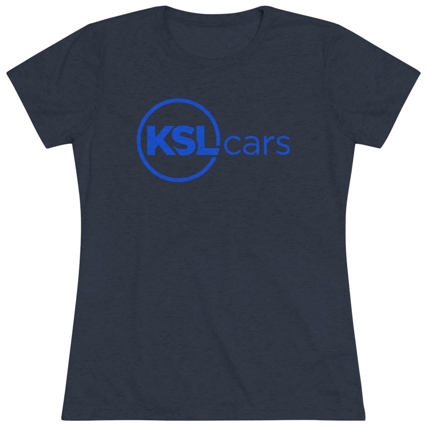 KSL Cars Women's Triblend Tee