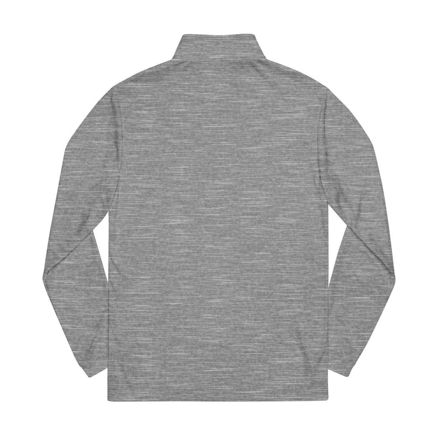 DDM - adidas® Quarter-Zip Pullover, Unisex