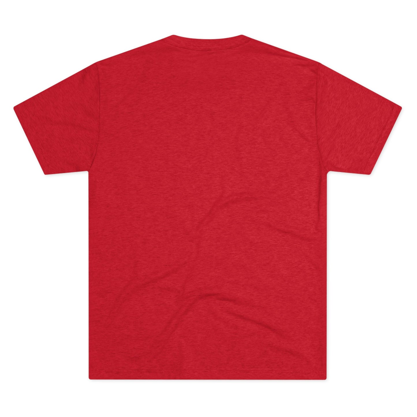 Brand Ambassador Bold Tiger Unisex Tri-Blend Crew Tee