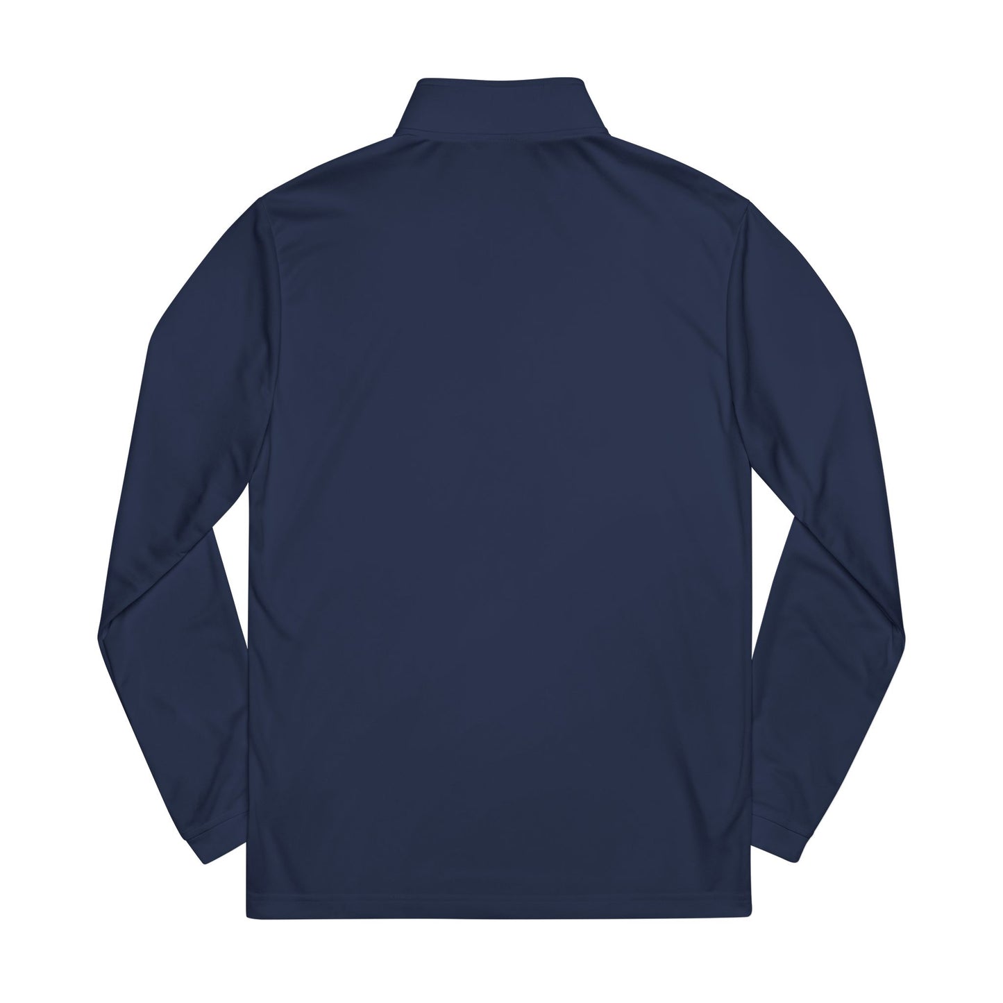 DDM - adidas® Quarter-Zip Pullover, Unisex