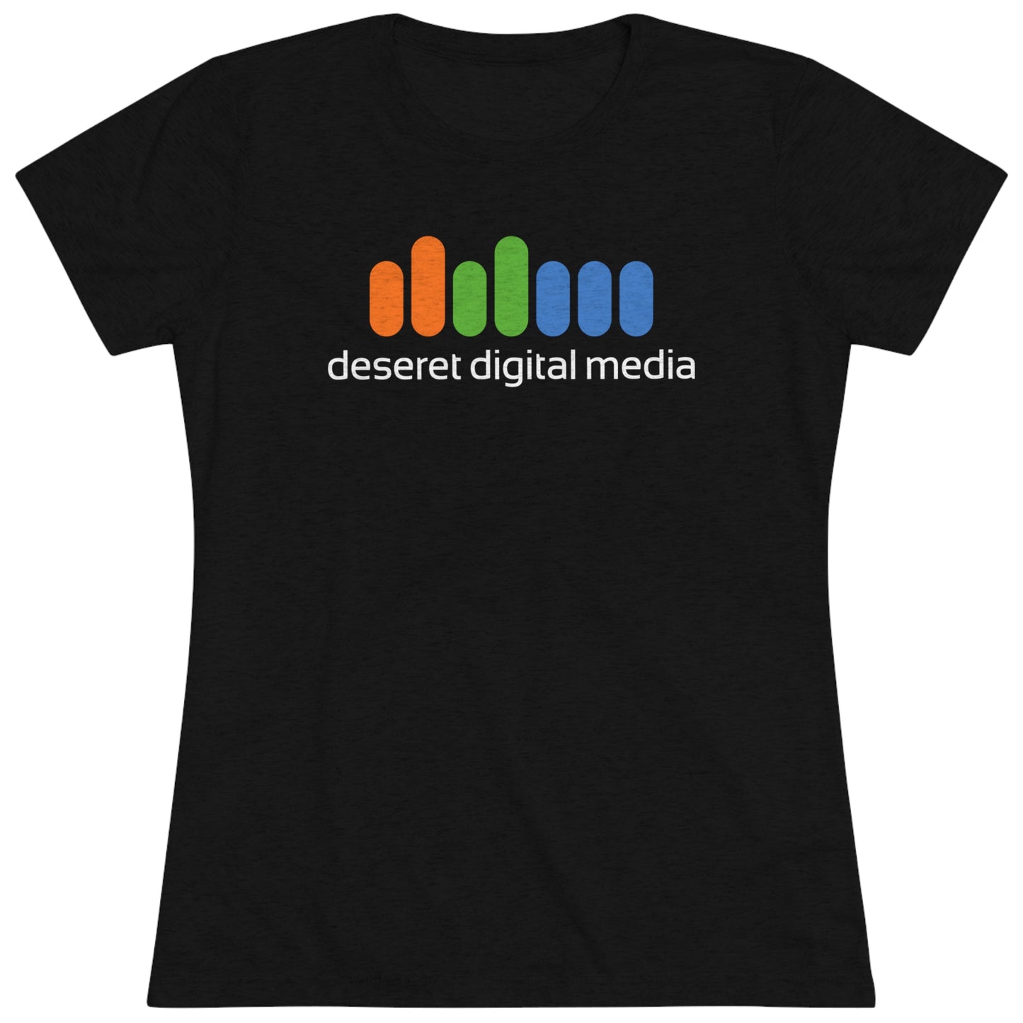 DDM Women's Triblend Tee