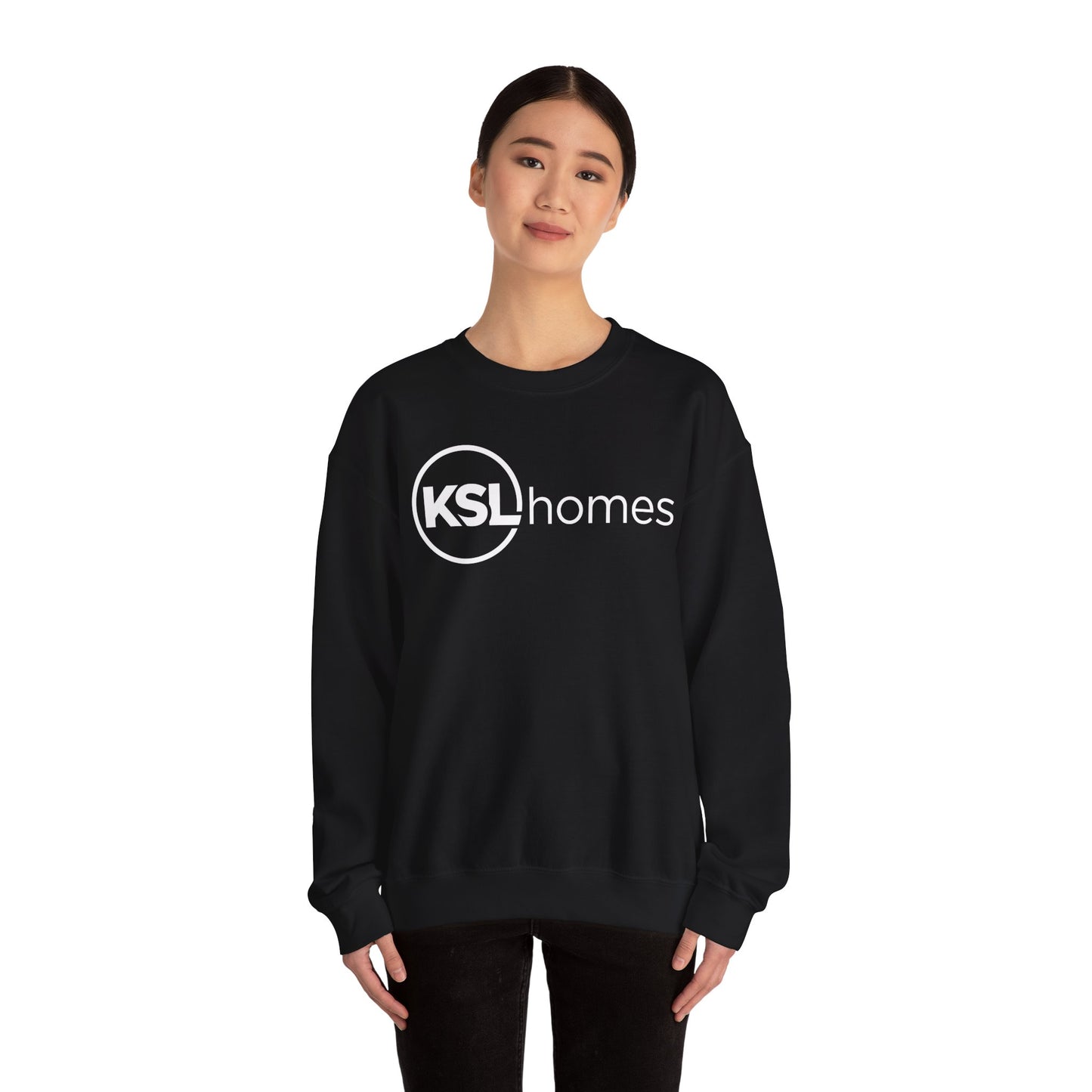 KSL Homes Unisex Crewneck Sweatshirt