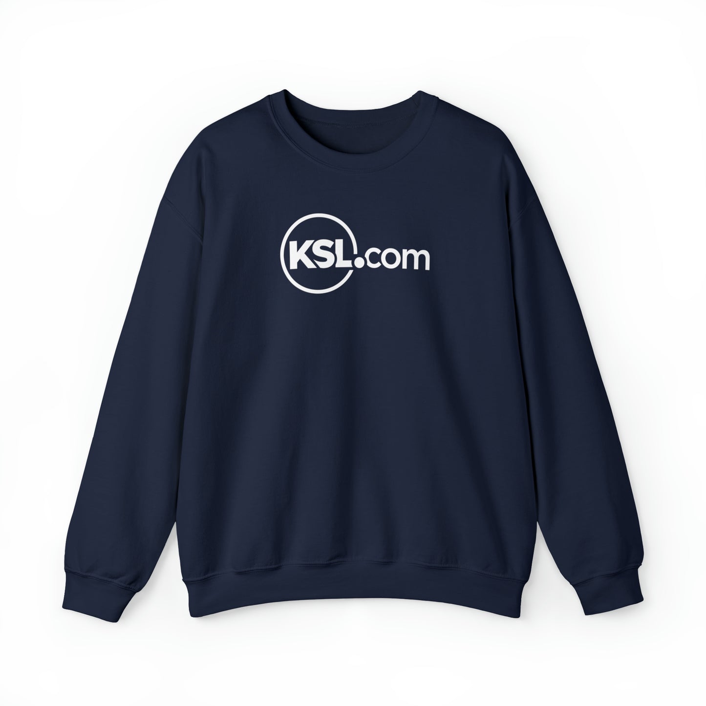 KSL.com Unisex Crewneck Sweatshirt