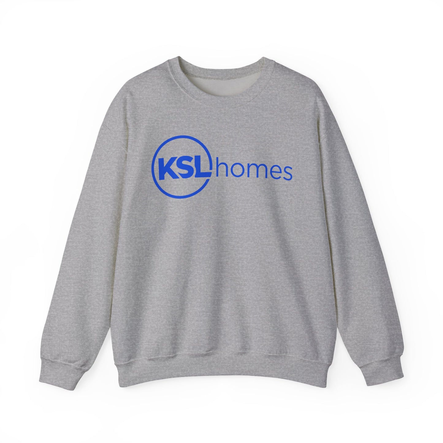 KSL Homes Unisex Crewneck Sweatshirt