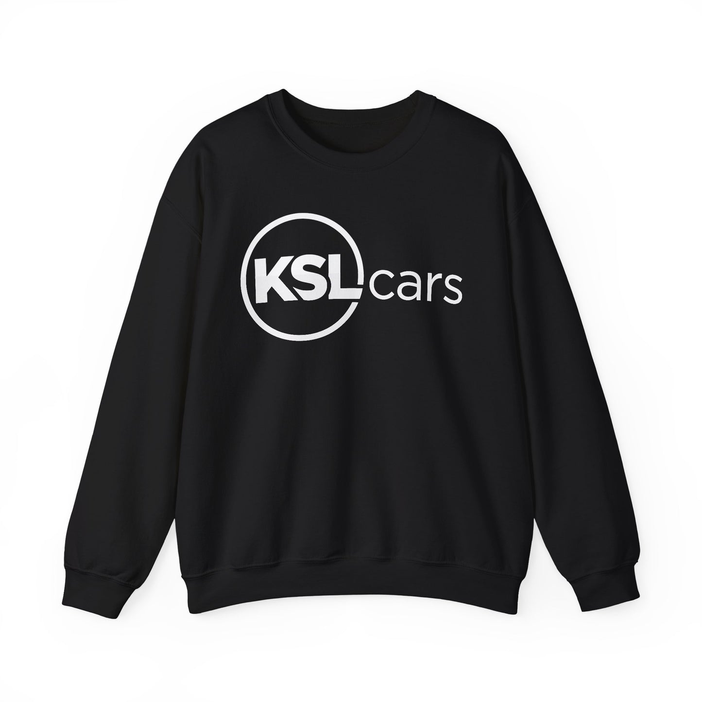 KSL Cars Unisex Crewneck Sweatshirt