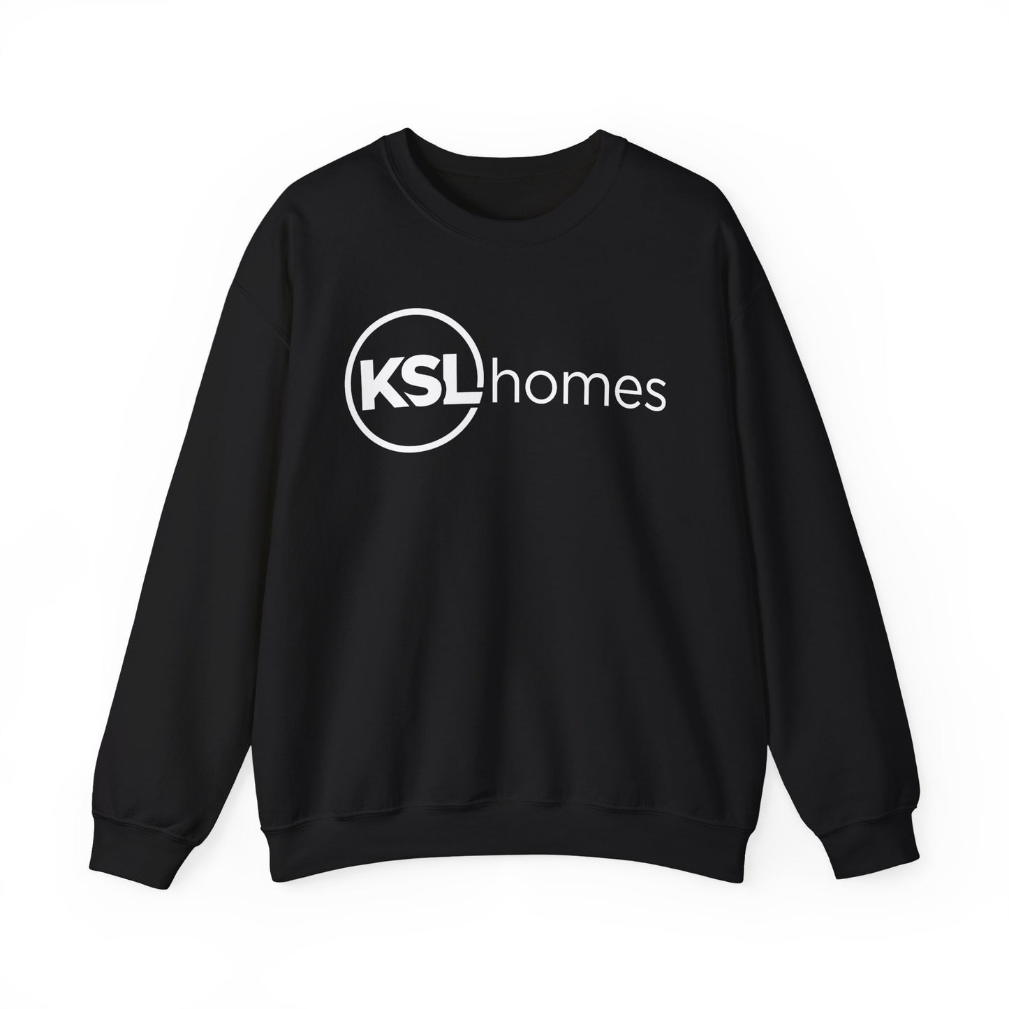 KSL Homes Unisex Crewneck Sweatshirt