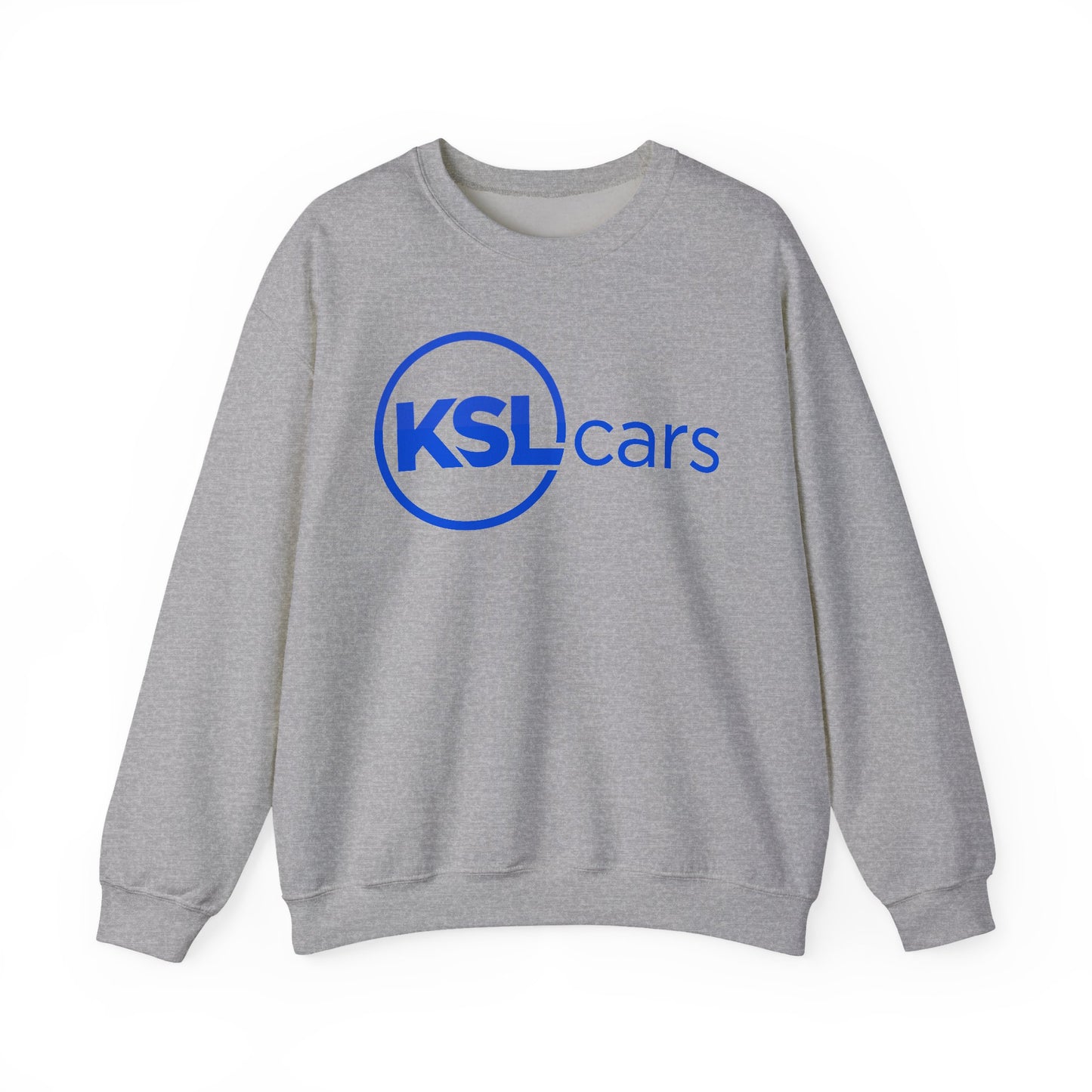 KSL Cars Unisex Crewneck Sweatshirt