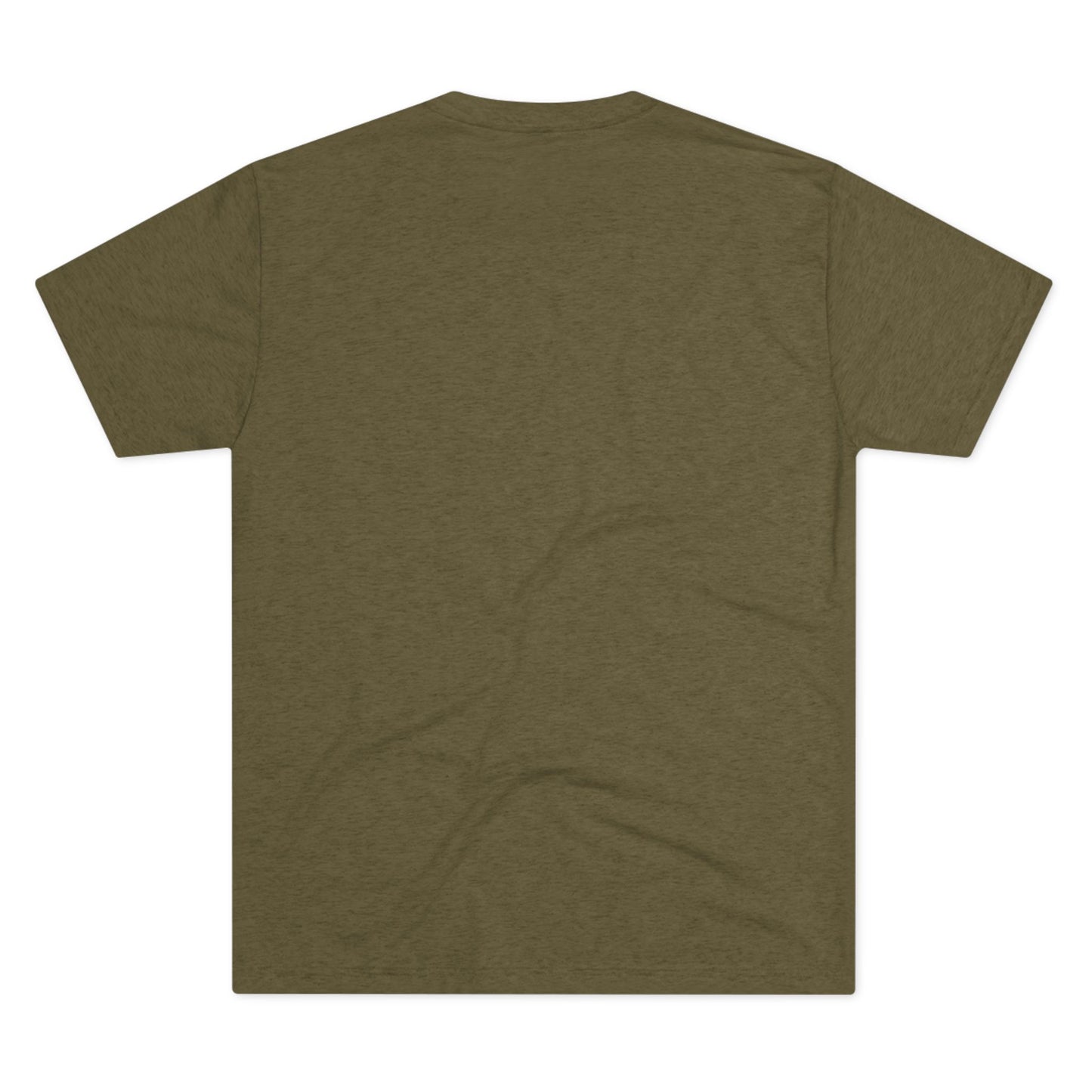Brand Ambassador Bold Tiger Unisex Tri-Blend Crew Tee
