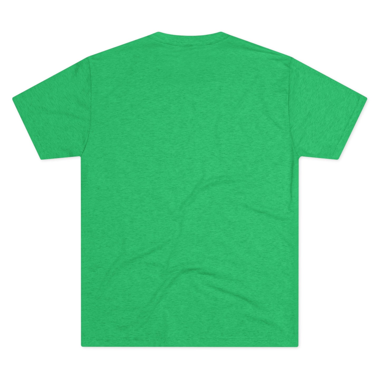 Brand Ambassador Bold Tiger Unisex Tri-Blend Crew Tee