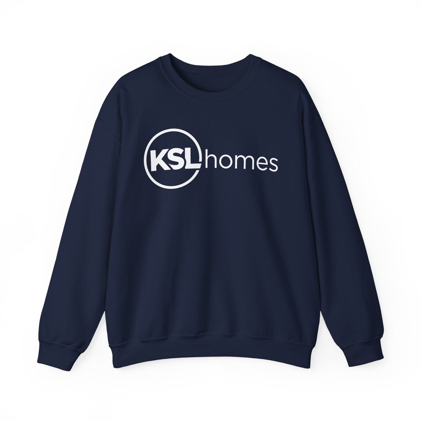 KSL Homes Unisex Crewneck Sweatshirt