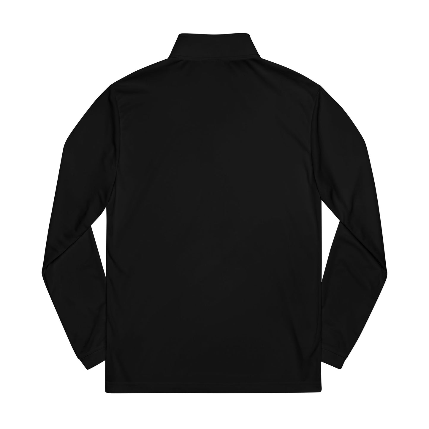 DDM - adidas® Quarter-Zip Pullover, Unisex
