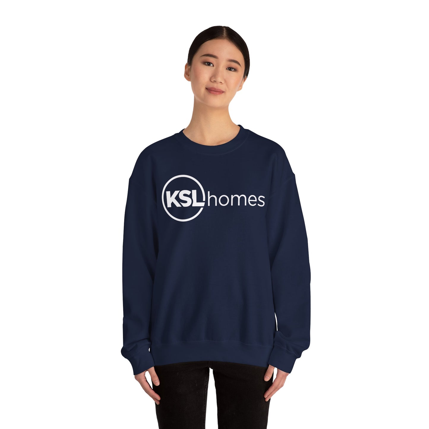 KSL Homes Unisex Crewneck Sweatshirt