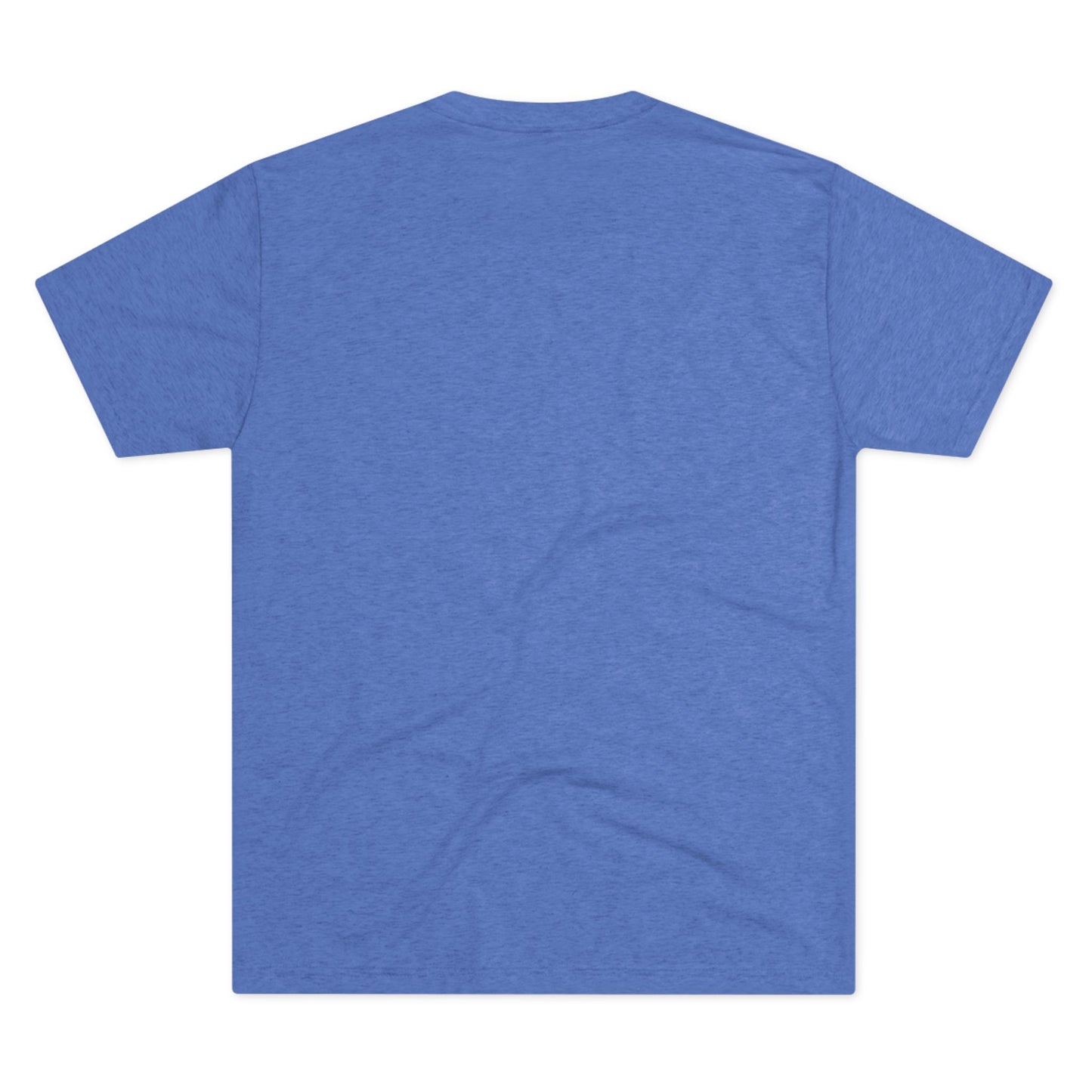 Brand Ambassador Yeti Shark Rodeo Unisex Tri-Blend Crew Tee