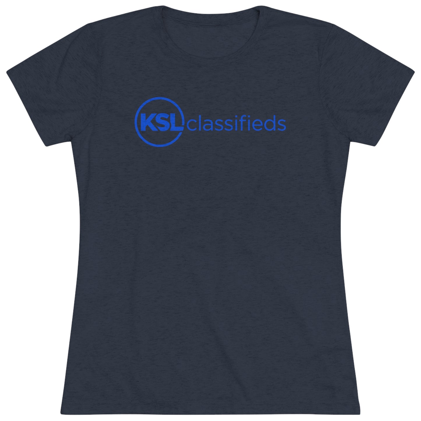KSL Classifieds Women's Triblend Tee
