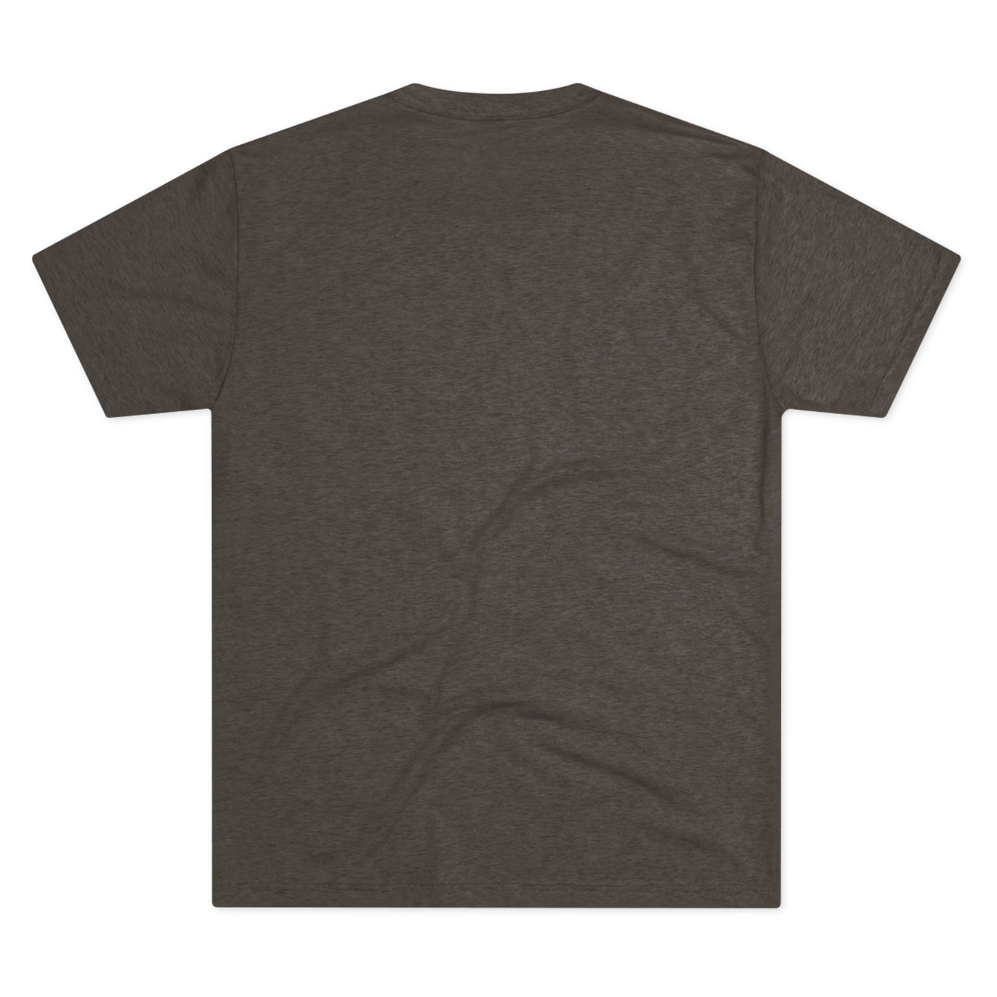 Brand Ambassador Bold Tiger Unisex Tri-Blend Crew Tee