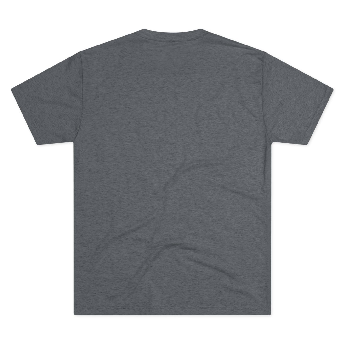 Brand AmBASSador Unisex Tri-Blend Crew Tee