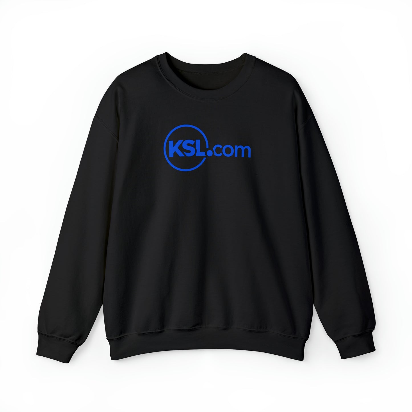 KSL.com Unisex Crewneck Sweatshirt