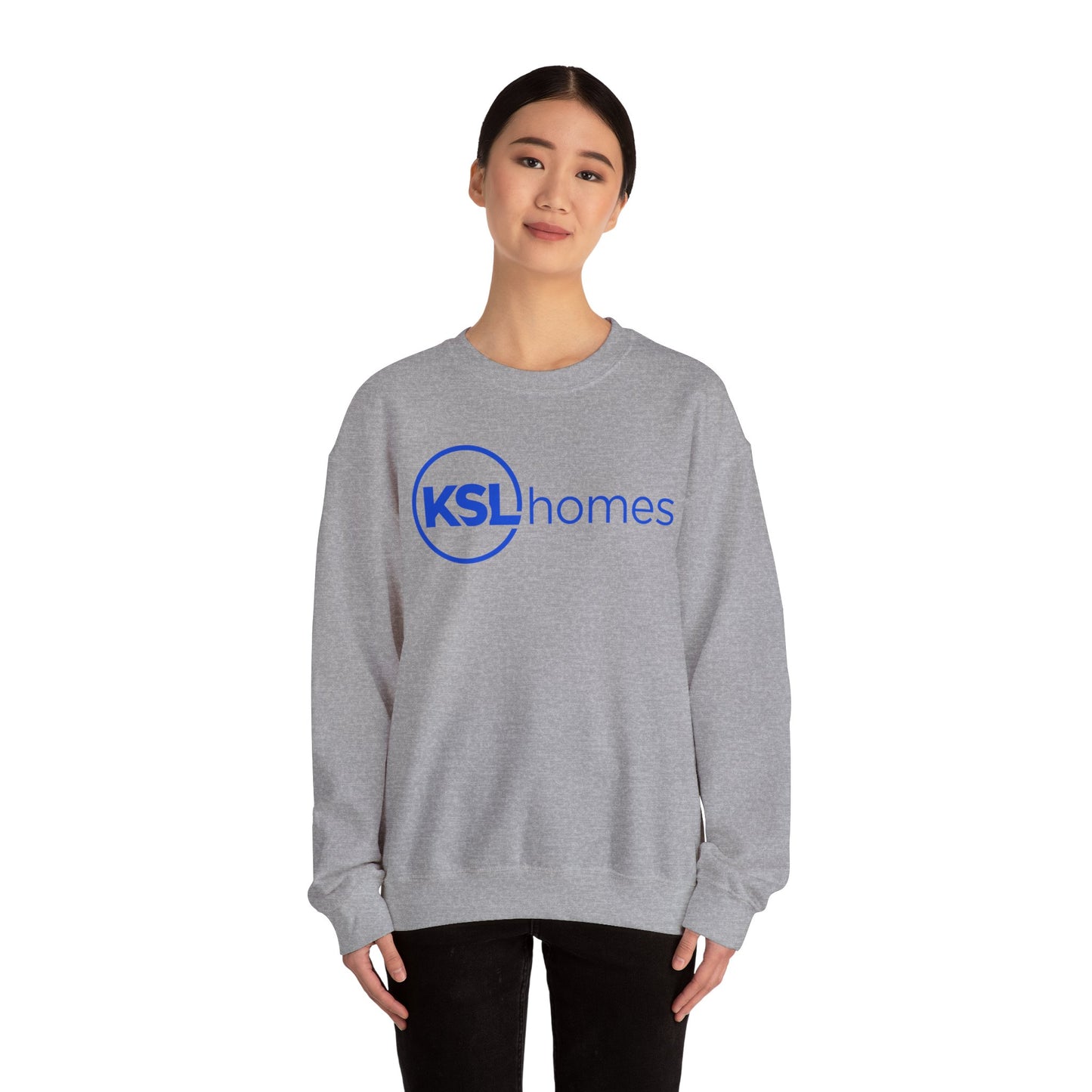 KSL Homes Unisex Crewneck Sweatshirt