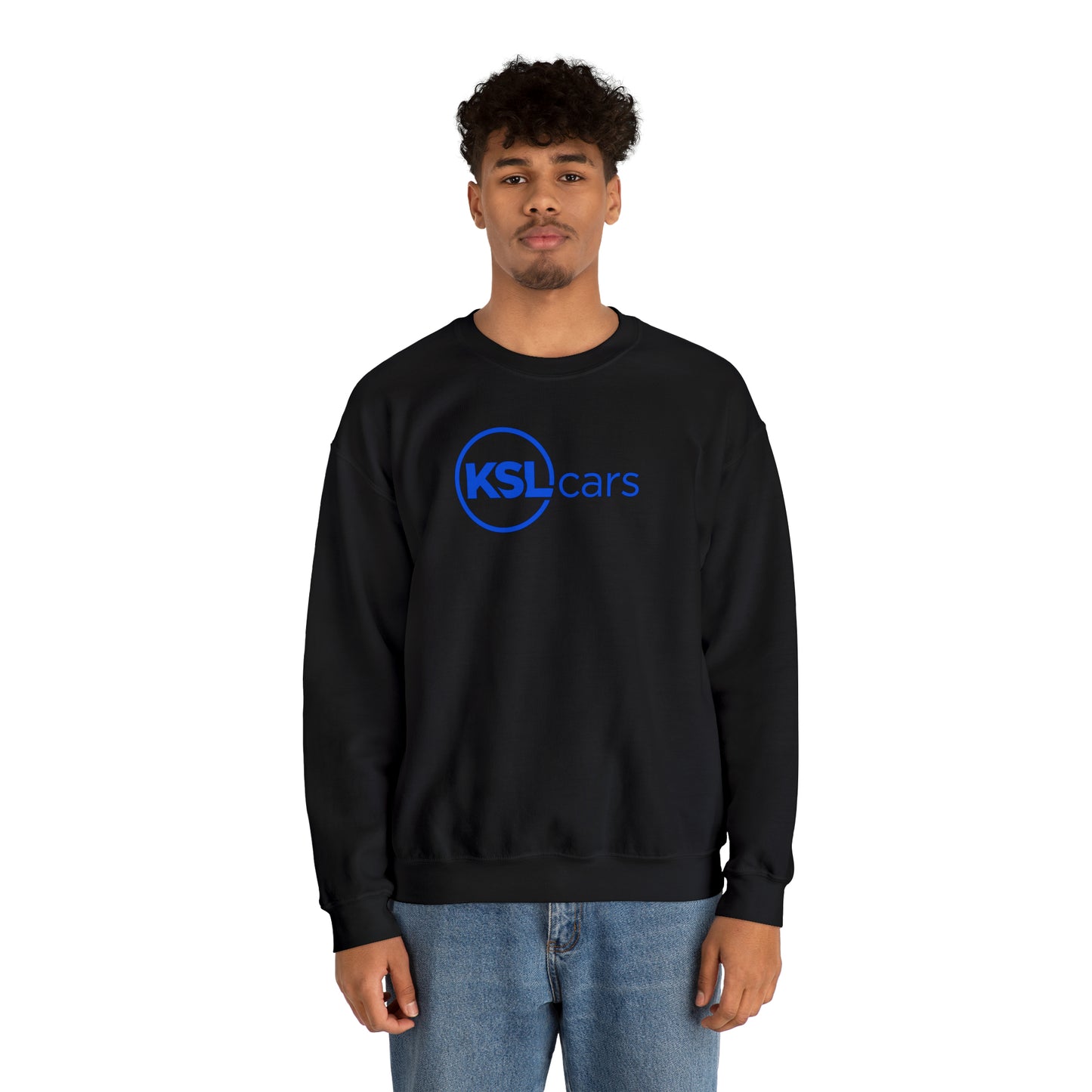 KSL Cars Unisex Crewneck Sweatshirt