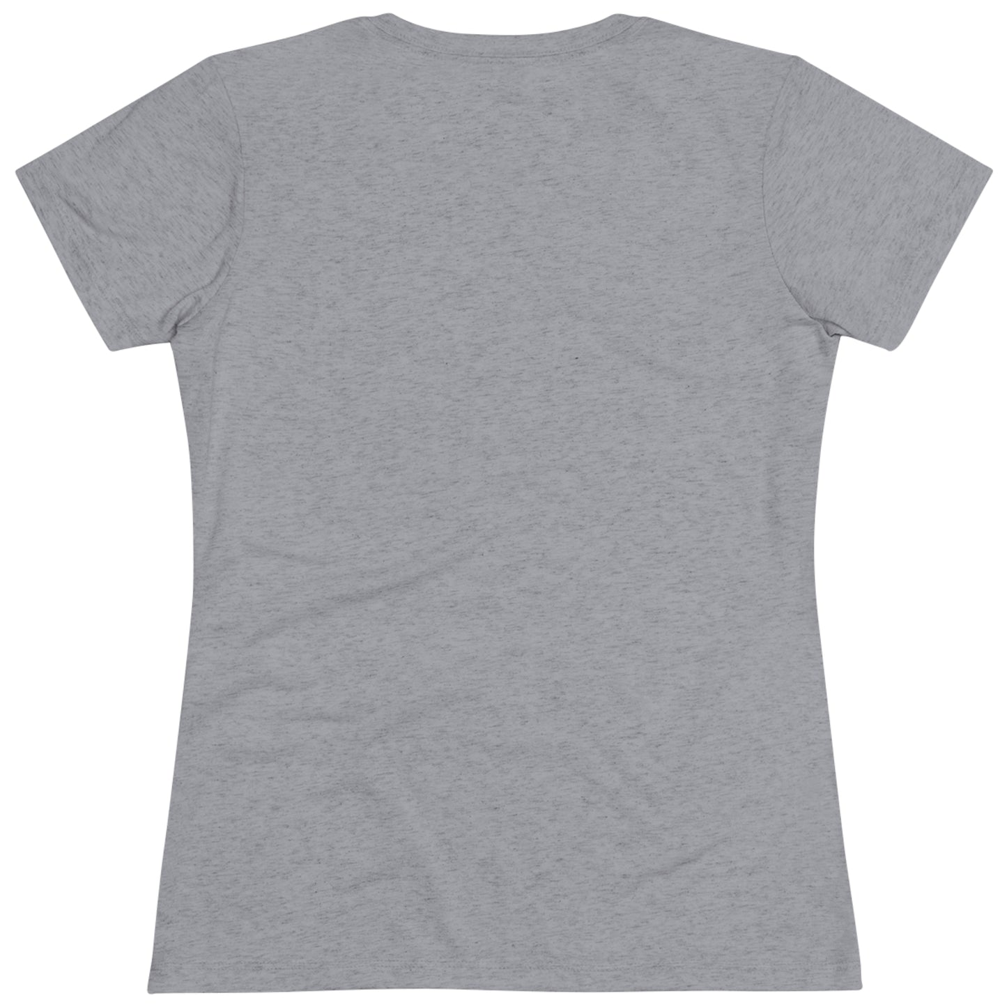 DDM Women's Triblend Tee