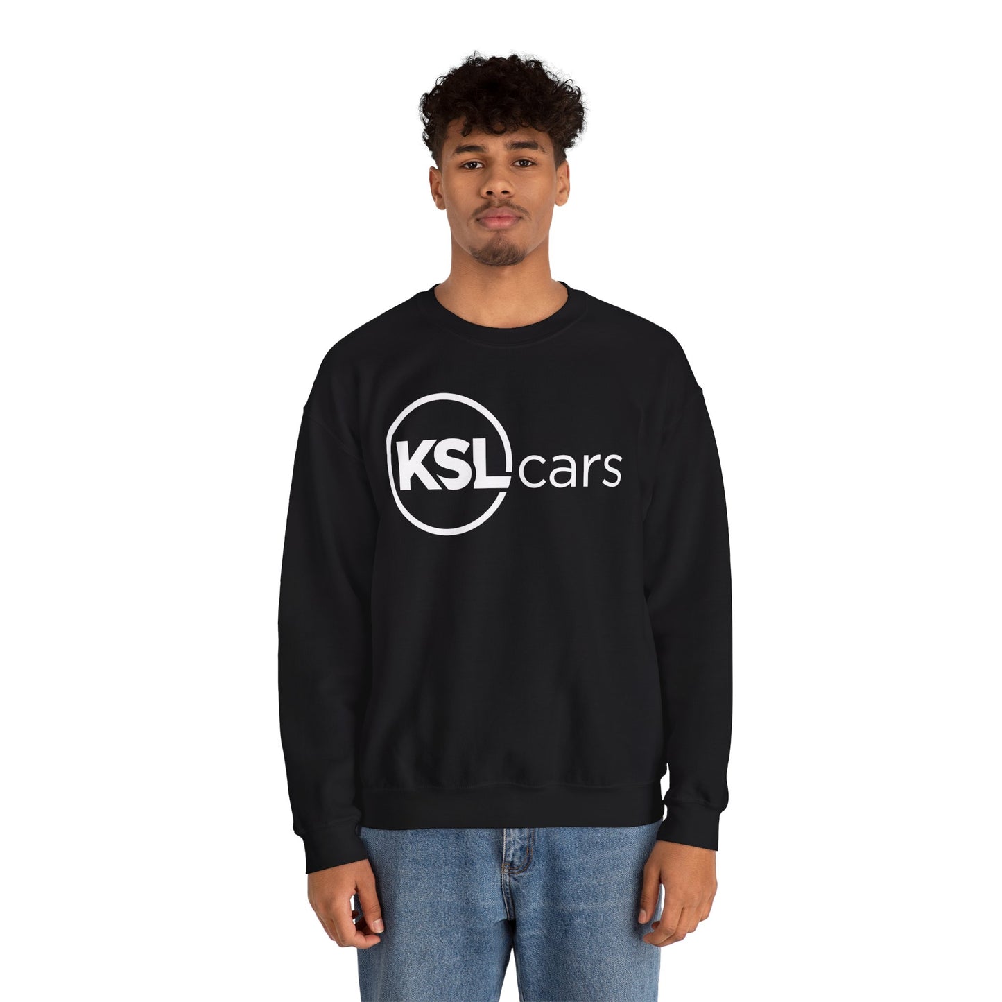 KSL Cars Unisex Crewneck Sweatshirt