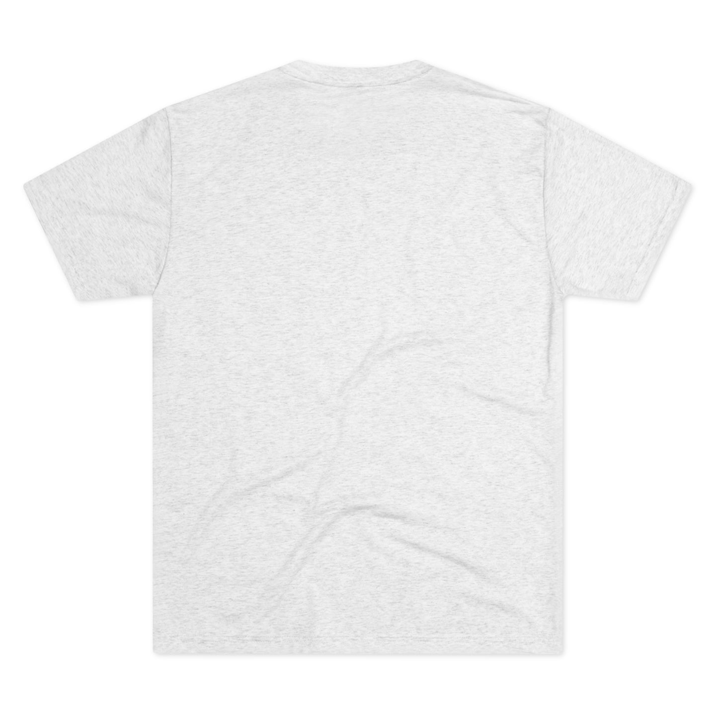 DDM Invasion Unisex Tri-Blend Crew Tee