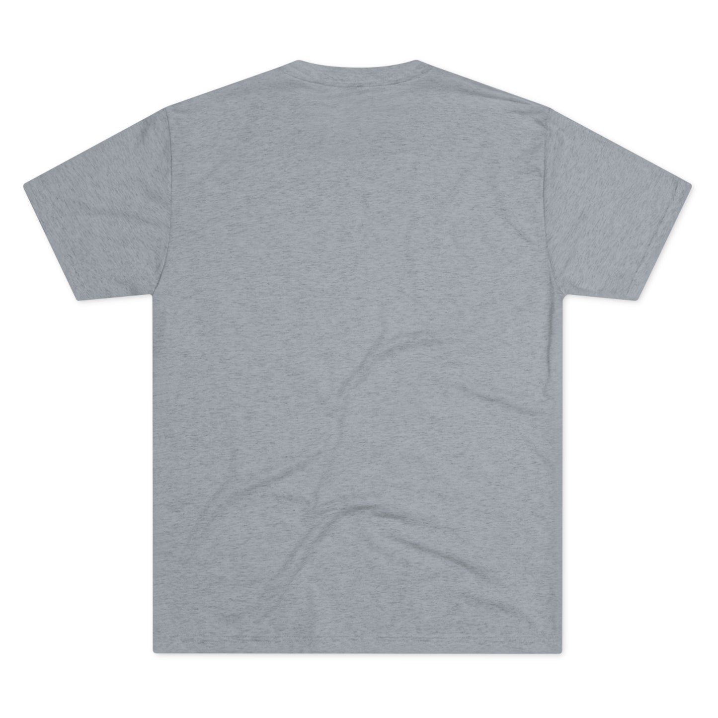 Utah.com Unisex Tri-Blend Crew Tee