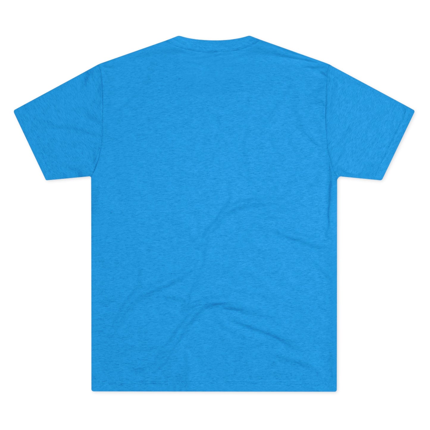 Brand Ambassador Unisex Tri-Blend Crew Tee - Uncle DDM Yeti “I Want You” Tee