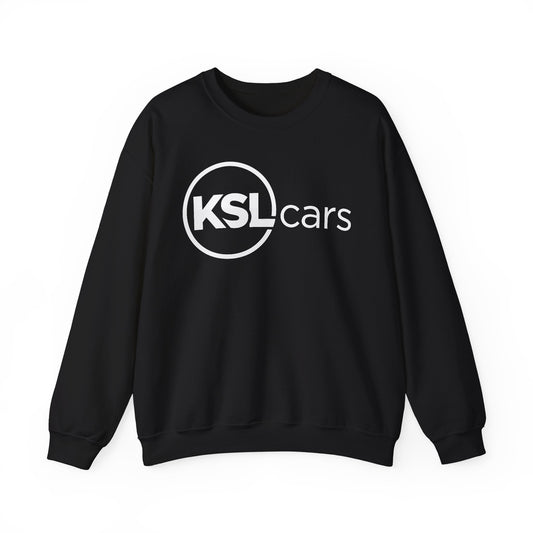 KSL Cars Unisex Crewneck Sweatshirt