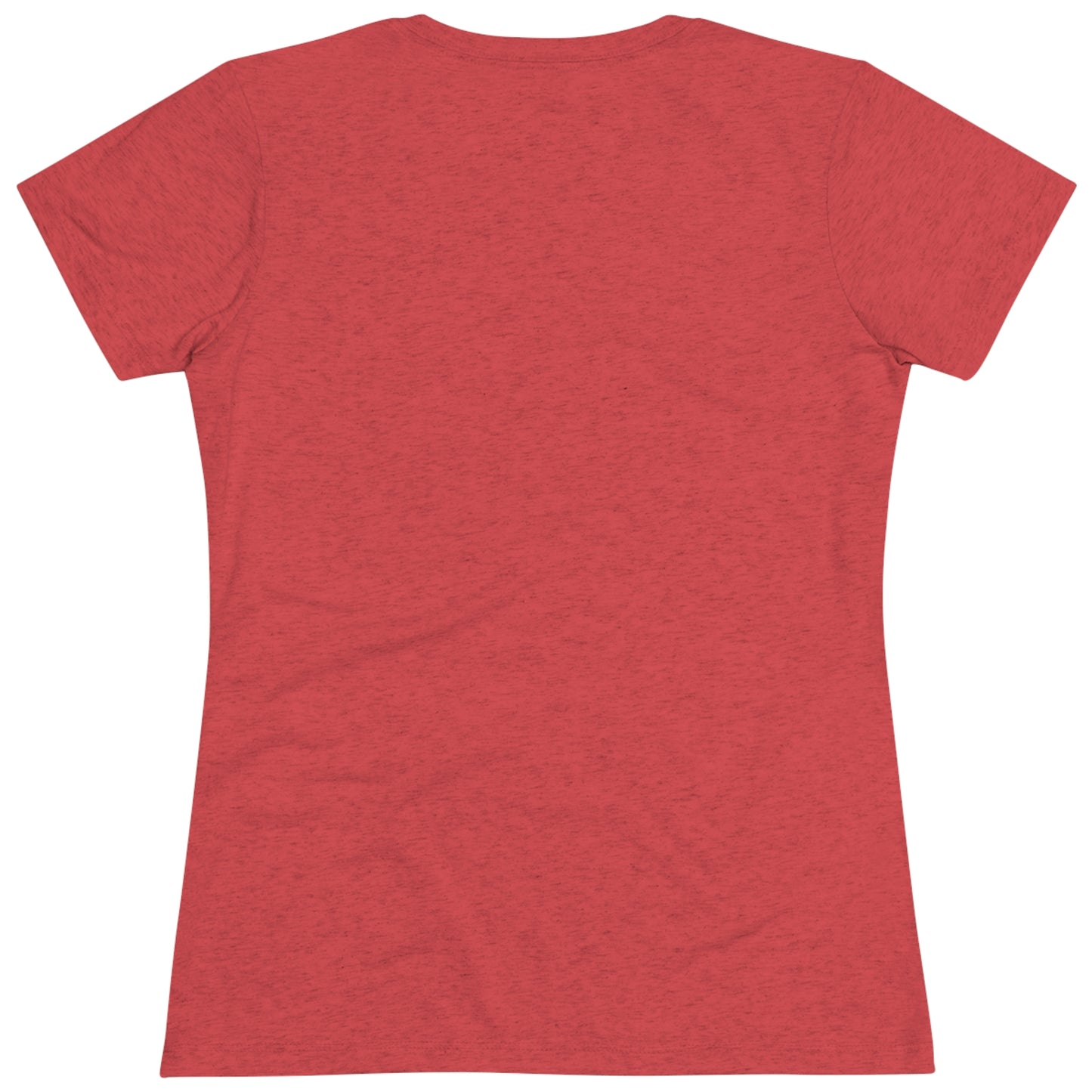 Utah.com Women's Triblend Tee