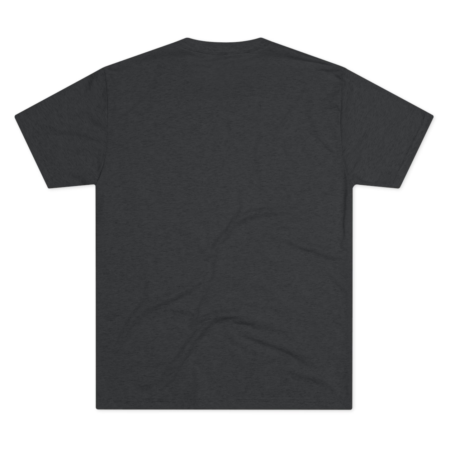 Pinpoint Unisex Tri-Blend Crew Tee