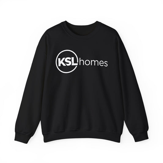 KSL Homes Unisex Crewneck Sweatshirt