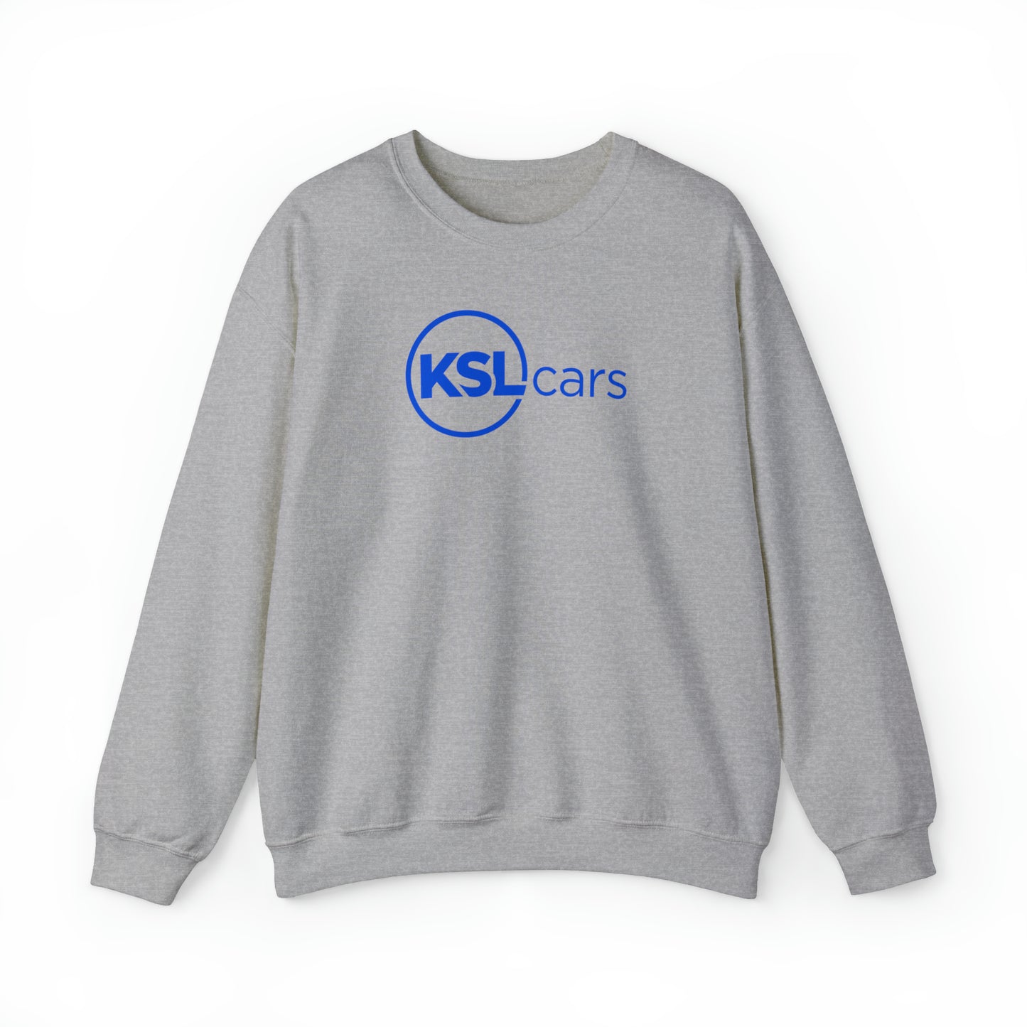 KSL Cars Unisex Crewneck Sweatshirt