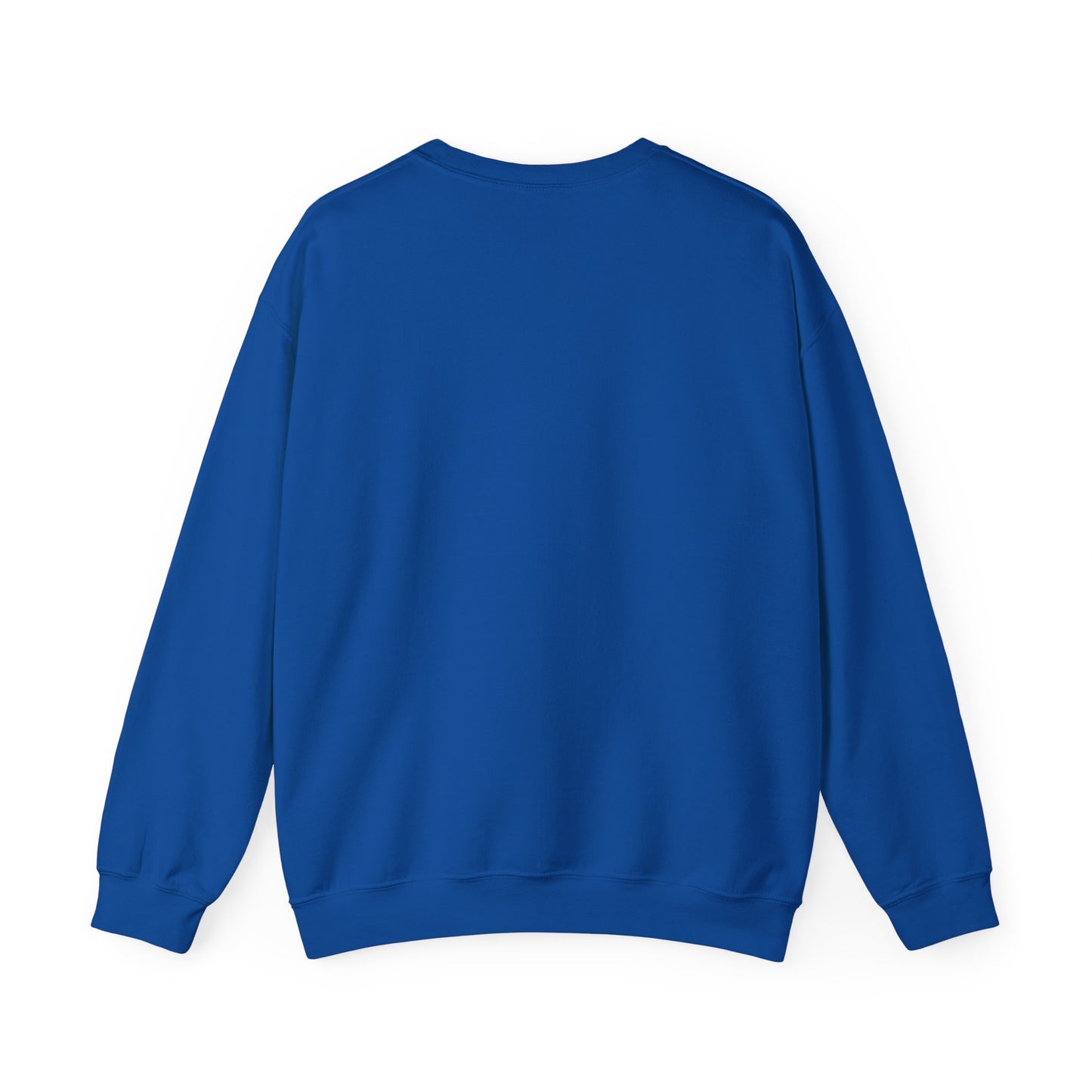 DDM Unisex Crewneck Sweatshirt