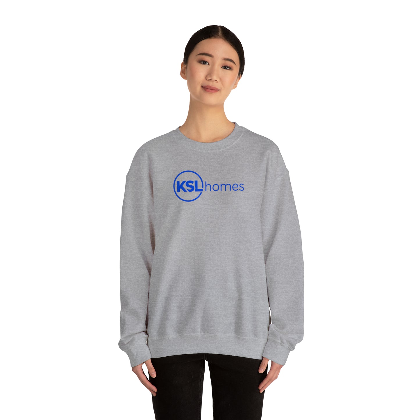 KSL Homes Unisex Crewneck Sweatshirt