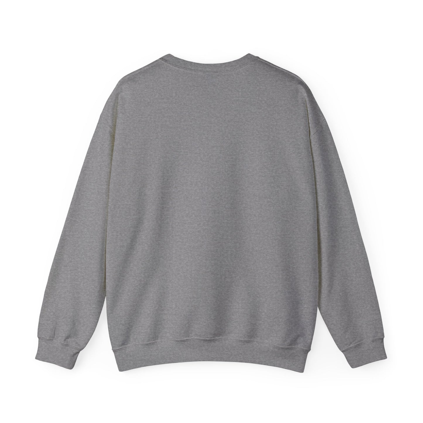 DDM Unisex Crewneck Sweatshirt