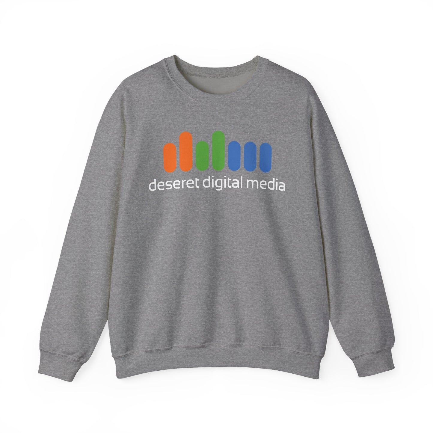 DDM Unisex Crewneck Sweatshirt