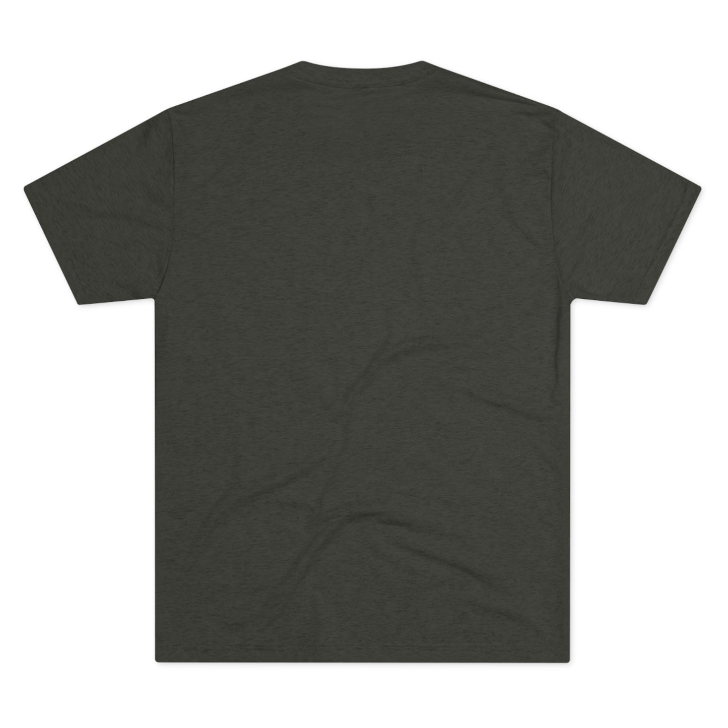 Utah.com Unisex Tri-Blend Crew Tee