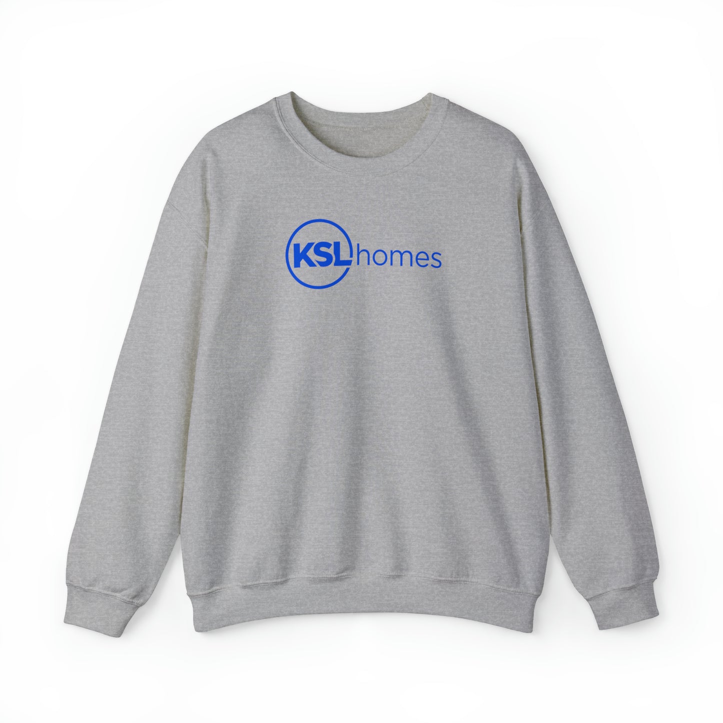 KSL Homes Unisex Crewneck Sweatshirt