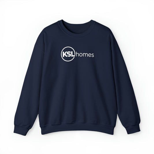 KSL Homes Unisex Crewneck Sweatshirt