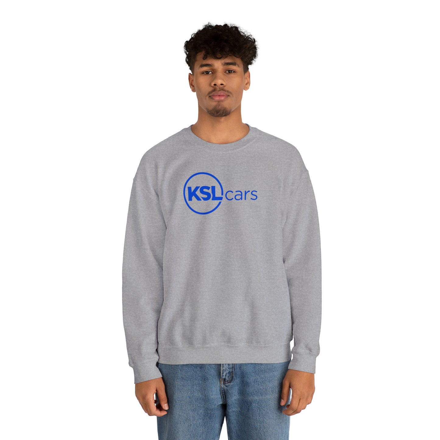 KSL Cars Unisex Crewneck Sweatshirt