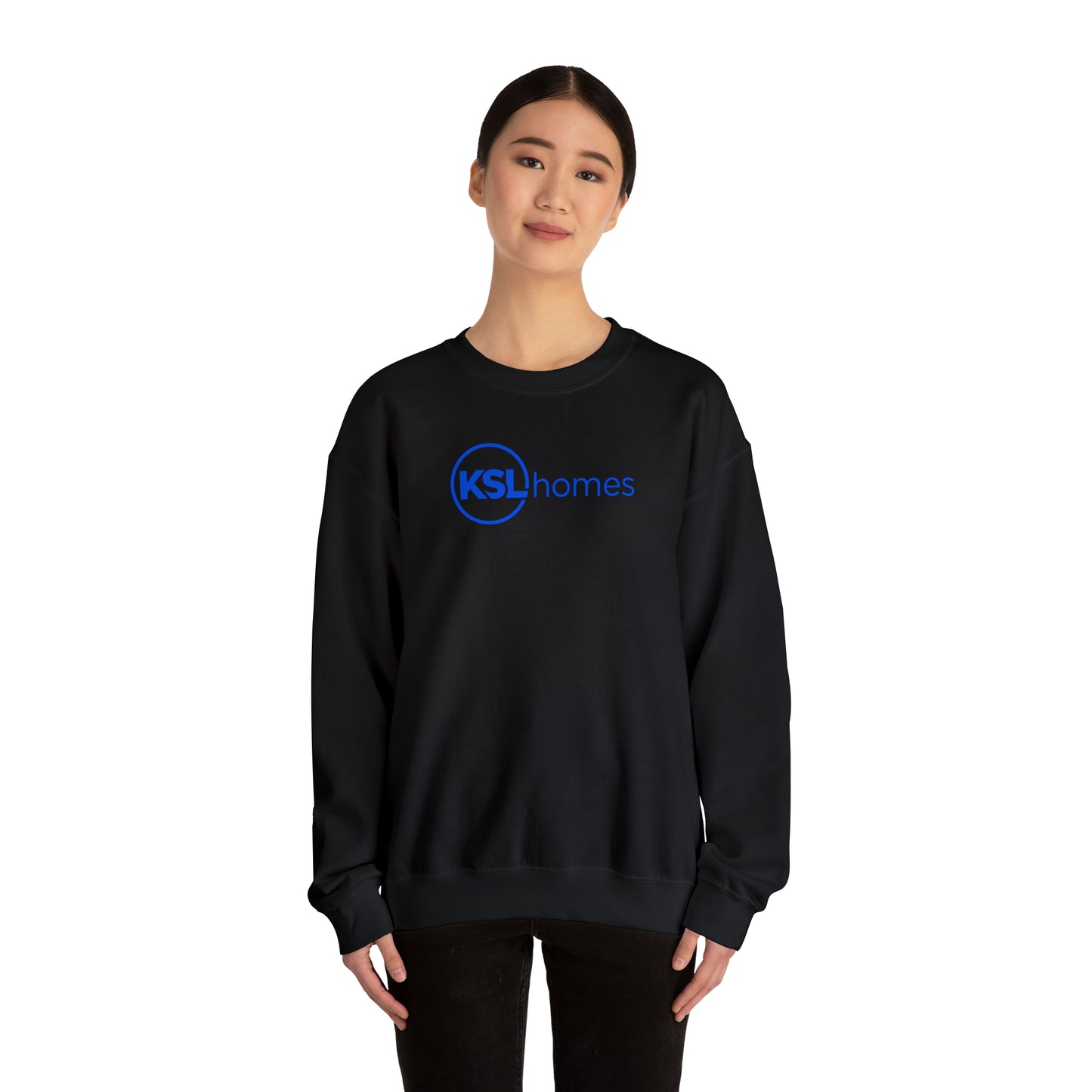 KSL Homes Unisex Crewneck Sweatshirt